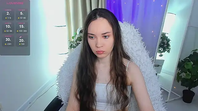 SilentLily online show from 03.17.26