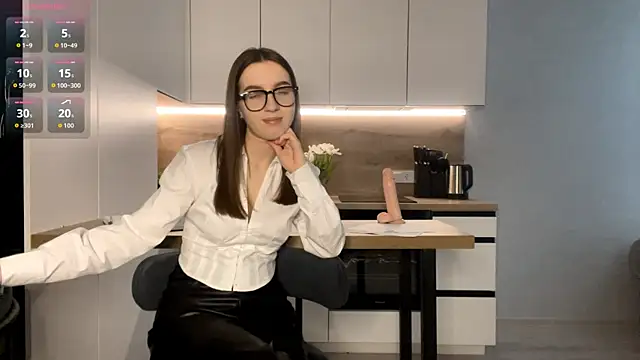 CindaWinn online show from 03.13.26