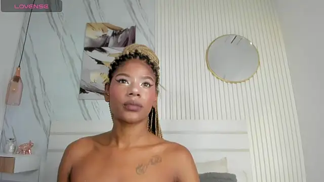 Afro Luna online show from 05.29.26
