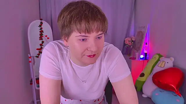 melissa   moore online show from 02.14.26