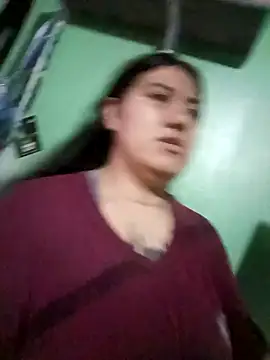 Mailly Gabby online show from 11.20.25