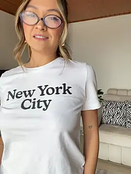 Snapshot of GeorginaBlack chatting on 01.15.26 GeorginaBlack online show from 01.15.26