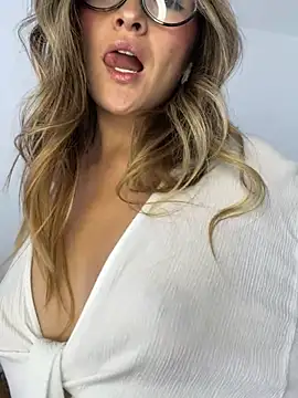 Snapshot of GeorginaBlack chatting on 02.22.26 GeorginaBlack online show from 02.22.26