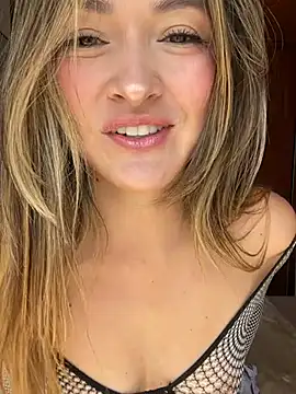 Snapshot of GeorginaBlack chatting on 02.28.26 GeorginaBlack online show from 02.28.26