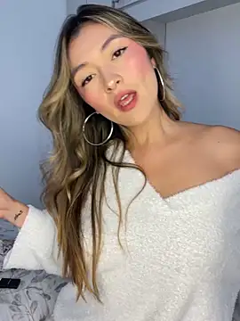 Snapshot of GeorginaBlack chatting on 03.12.26 GeorginaBlack online show from 03.12.26