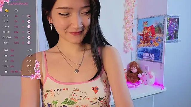 yung leana online show from 02.01.26