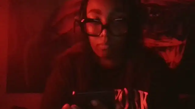 VenezuelaLuxeNoir online show from 02.09.26