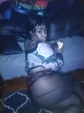 VenezuelaLuxeNoir online show from 02.25.26