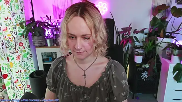 xzoeyryanx online show from 01.13.26