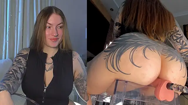 Tattitude  online show from 11.24.25