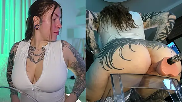 Tattitude  online show from 11.30.25