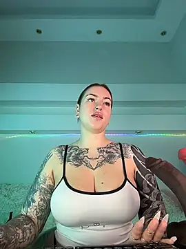 Tattitude  online show from 07.12.26