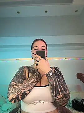 Tattitude  online show from 07.14.26