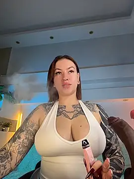 Tattitude  online show from 08.01.26