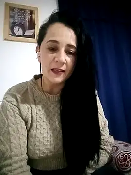 Snapshot of Sex_Annie chatting on 11.26.25 Sex Annie online show from 11.26.25