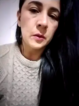 Snapshot of Sex_Annie chatting on 12.03.25 Sex Annie online show from 12.03.25