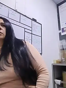 Sex Annie online show from 07.04.26