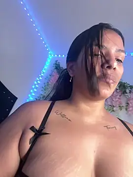 ArielleMillerr- online show from 03.30.26