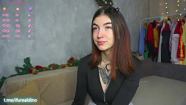 KaKotowski online show from 01.11.26