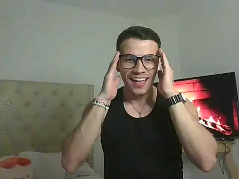 Liam se online show from 11.18.25