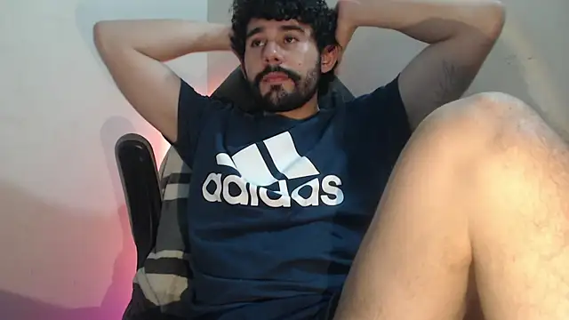 Snapshot of LuciferSantoryu chatting on 01.19.26 LuciferSantoryu online show from 01.19.26