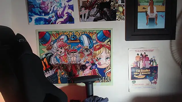 Snapshot of LuciferSantoryu chatting on 02.20.26 LuciferSantoryu online show from 02.20.26