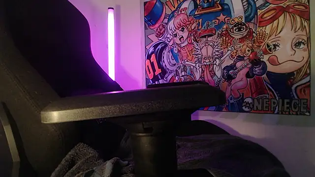 Snapshot of LuciferSantoryu chatting on 02.25.26 LuciferSantoryu online show from 02.25.26