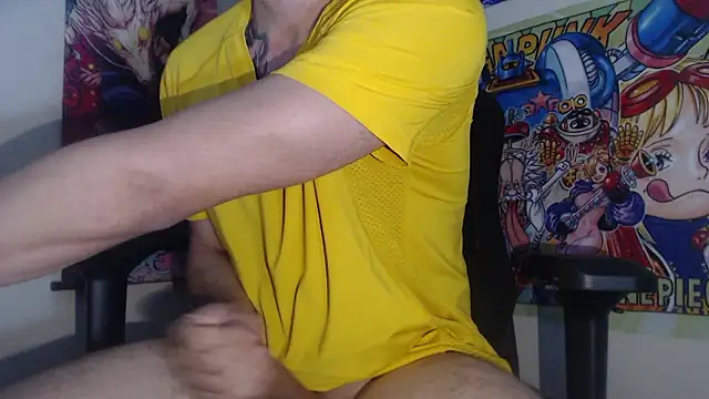 Snapshot of LuciferSantoryu chatting on 03.12.26 LuciferSantoryu online show from 03.12.26