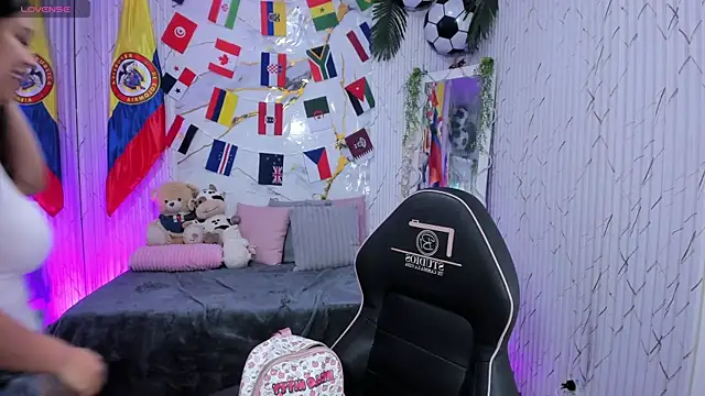 Canndyy tay1 online show from 07.04.26