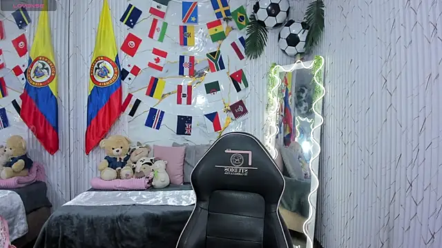 Canndyy tay1 online show from 07.05.26