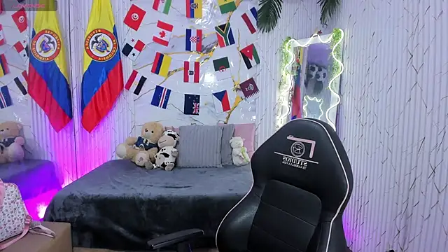 Canndyy tay1 online show from 07.09.26