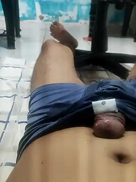 DeflatedBehavior online show from 03.13.26