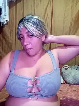 Snapshot of Fat_Dirty_Nasty chatting on 02.03.26 Fat Dirty Nasty online show from 02.03.26