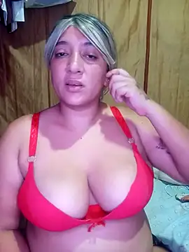 Snapshot of Fat_Dirty_Nasty chatting on 02.08.26 Fat Dirty Nasty online show from 02.08.26