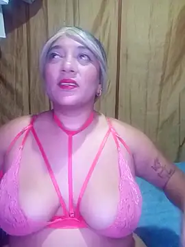 Snapshot of Fat_Dirty_Nasty chatting on 02.12.26 Fat Dirty Nasty online show from 02.12.26