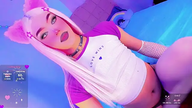 Shiaki 04 online show from 02.17.26