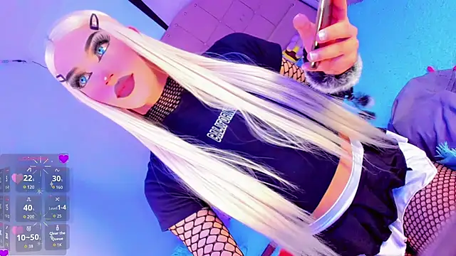 Shiaki 04 online show from 02.28.26