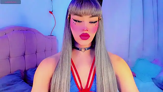 Shiaki 04 online show from 06.10.26