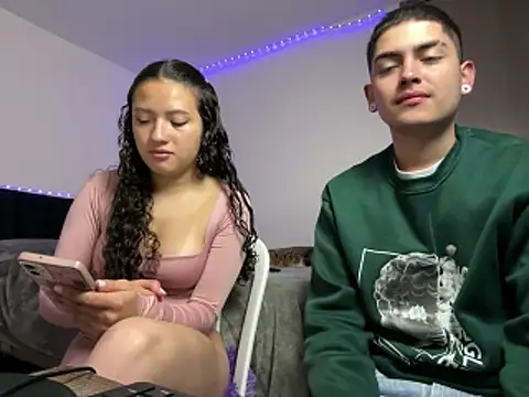 Zhara williams online show from 05.13.26
