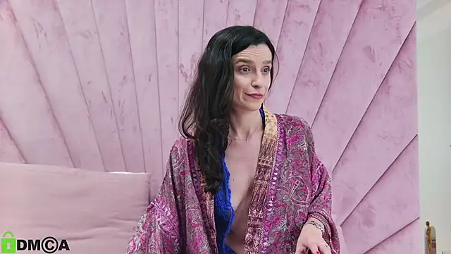 AnnaHarperX online show from 01.08.25