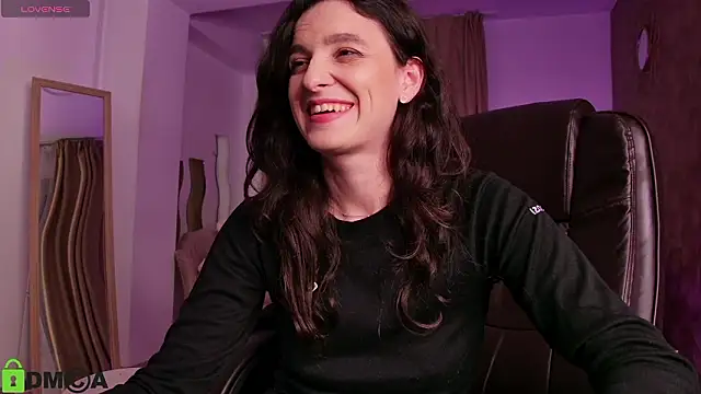 AnnaHarperX online show from 01.14.26