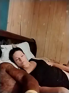 Faevaca38  online show from 11.18.25