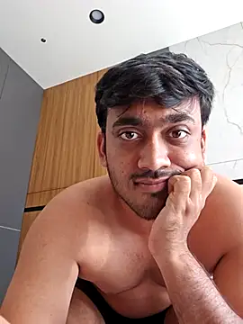 gansandy09 online show from 11.21.25