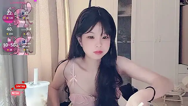 bunny-- online show from 06.20.26