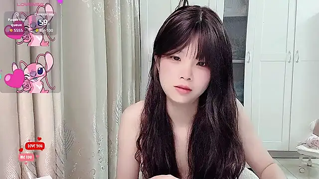 bunny-- online show from 06.21.26