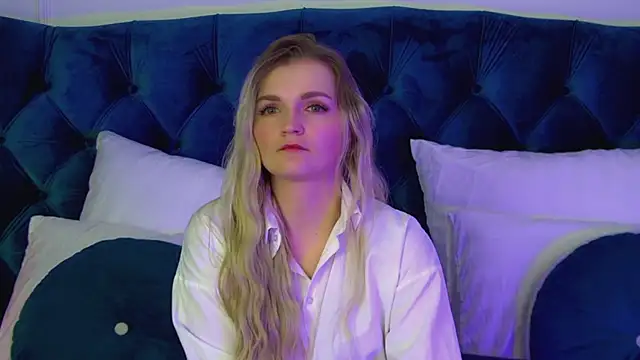 AnnyRaii online show from 02.09.26