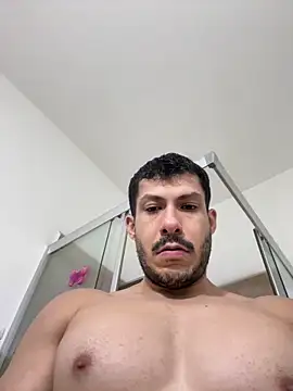 Snapshot of DARG_17 chatting on 03.06.26 DARG 17 online show from 03.06.26