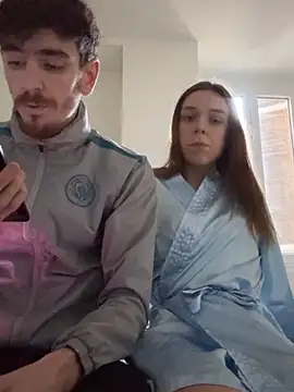 DuoDesir1 online show from 12.16.25