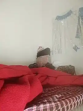 Charu076 online show from 11.19.25