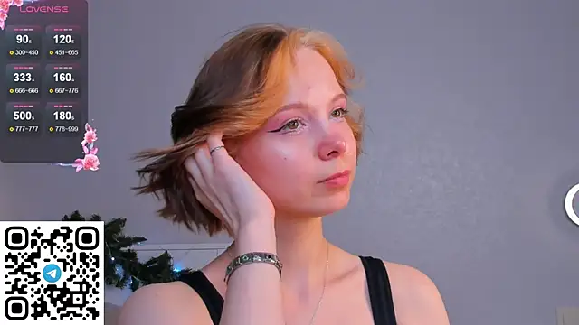 UmbraVelour online show from 01.09.26